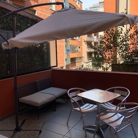 Scendi Dal Treno Villa Bologna Kültér fotó
