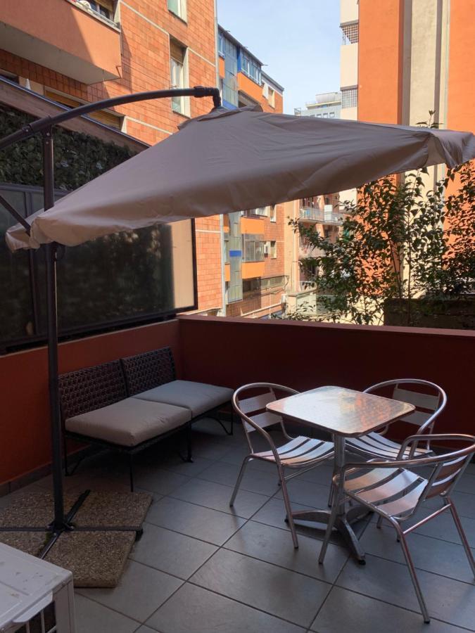 Scendi Dal Treno Villa Bologna Kültér fotó